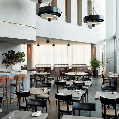 Ferienwohnung Manhattan Loft Gardens, Stratford London Exterior foto
